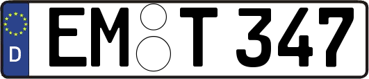 EM-T347