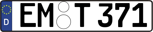 EM-T371