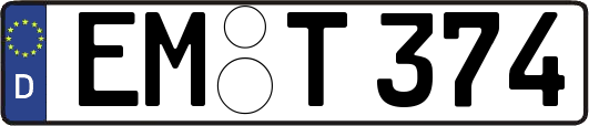 EM-T374