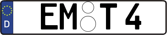 EM-T4