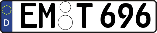 EM-T696