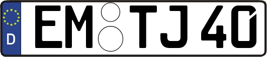 EM-TJ40