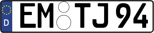 EM-TJ94
