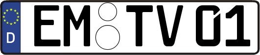EM-TV01