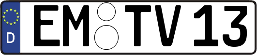 EM-TV13