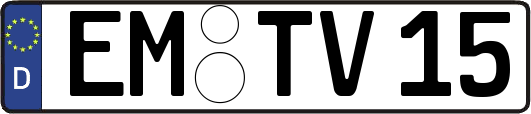 EM-TV15