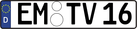 EM-TV16