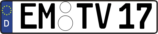 EM-TV17
