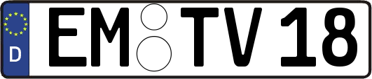EM-TV18