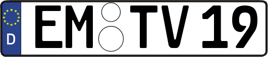 EM-TV19