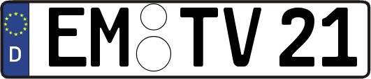 EM-TV21