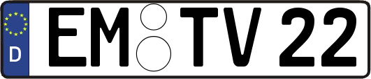 EM-TV22