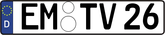 EM-TV26