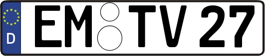 EM-TV27