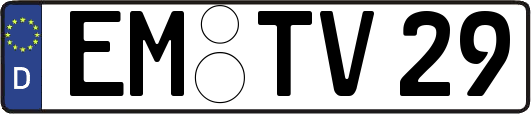 EM-TV29
