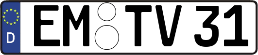 EM-TV31