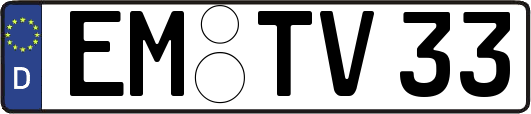 EM-TV33