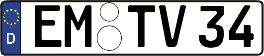 EM-TV34