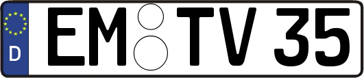 EM-TV35