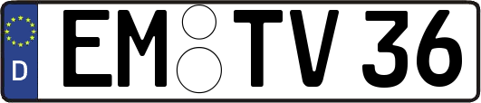 EM-TV36