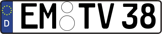 EM-TV38