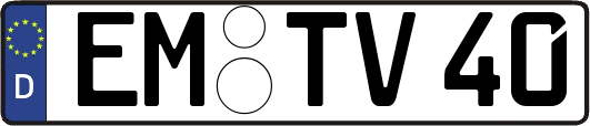EM-TV40