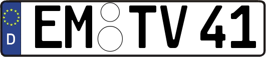 EM-TV41