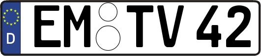 EM-TV42