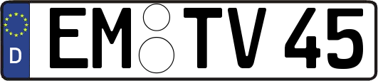 EM-TV45