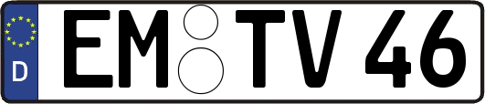 EM-TV46