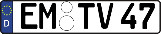 EM-TV47