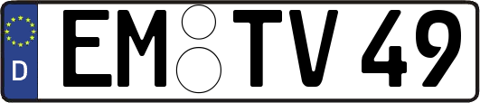 EM-TV49