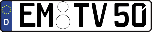 EM-TV50