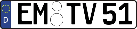 EM-TV51