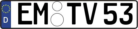 EM-TV53