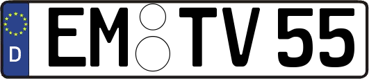 EM-TV55