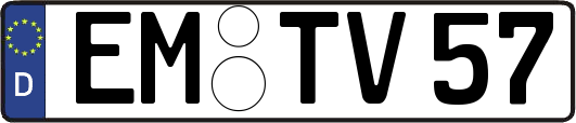 EM-TV57