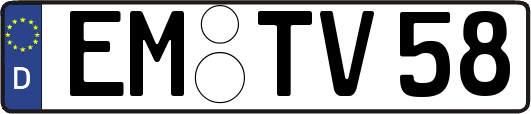 EM-TV58