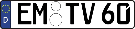 EM-TV60
