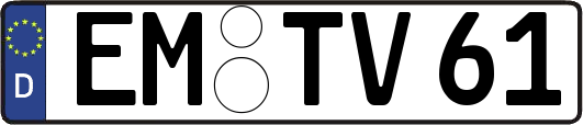 EM-TV61