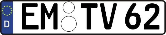 EM-TV62