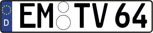 EM-TV64