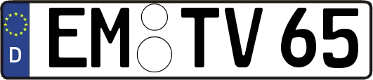 EM-TV65