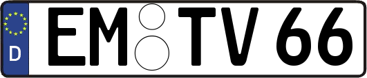 EM-TV66