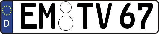 EM-TV67