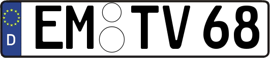 EM-TV68