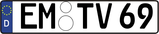 EM-TV69