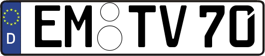 EM-TV70