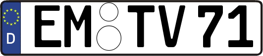 EM-TV71