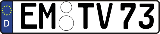 EM-TV73